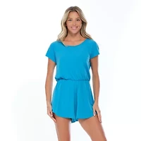 SPA24447 ROMPER
