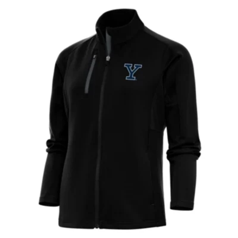 NCAA Yale University Women's Generation Full Zip Jacket