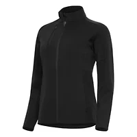 Unembroidered Women's Generation Full Zip Jacket
