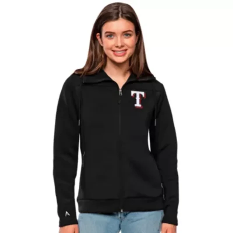 MLB Texas Rangers Women's Protect