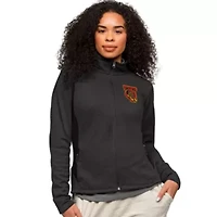 HBCU Tuskegee Golden Tigers Course Jacket