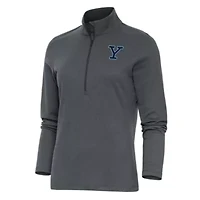 NCAA Yale University Women's Epic 1/2 Zip Pullover