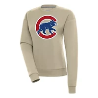 MLB Chicago Cubs Victory Pullover Sweatshirt