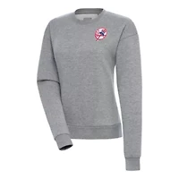 MLB New York Yankees Cooperstown Victory Crewneck Pullover Sweatshirt