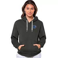 Antigua NCAA Memphis Tigers Women's Victory Pullover Hood