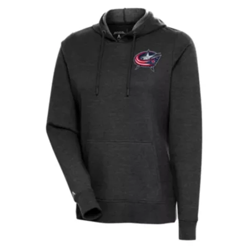NHL Columbus Blue Jackets Women's Action Crew