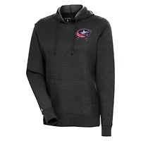 NHL Columbus Blue Jackets Women's Action Crew