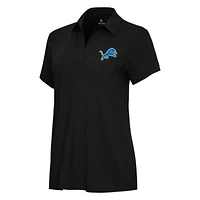Antigua NFL Detroit Lions Women's Era Polo