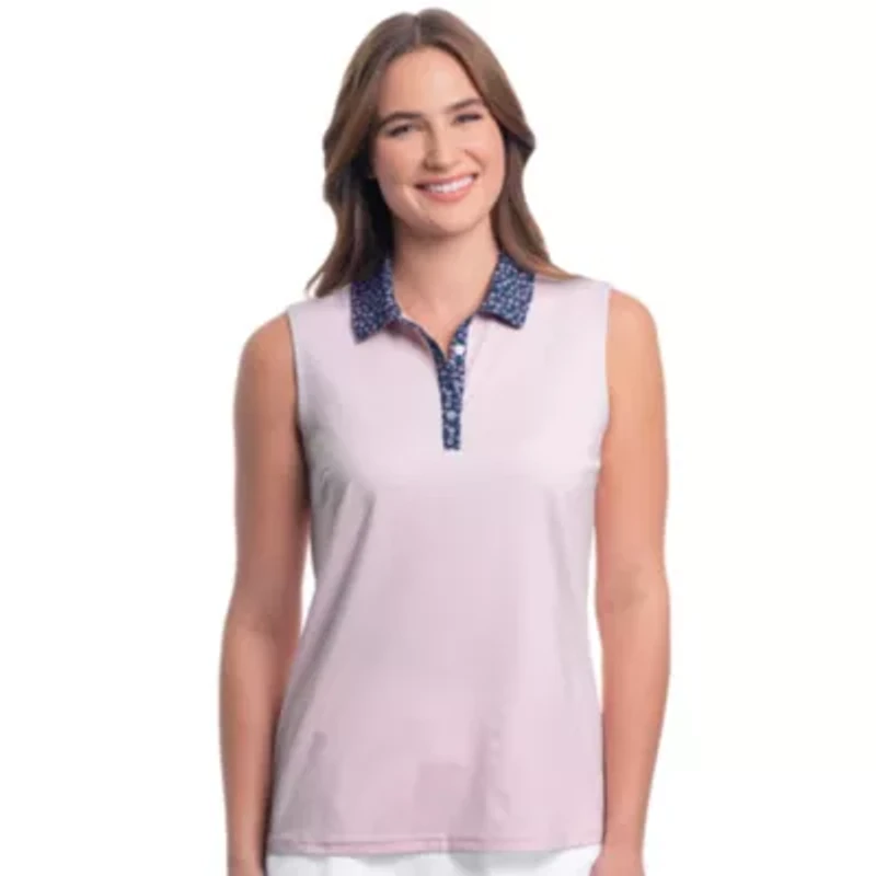 Unembroidered Women's Perfecto SL Polo
