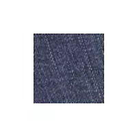 Plus Denim Cheetah Panel Jeans