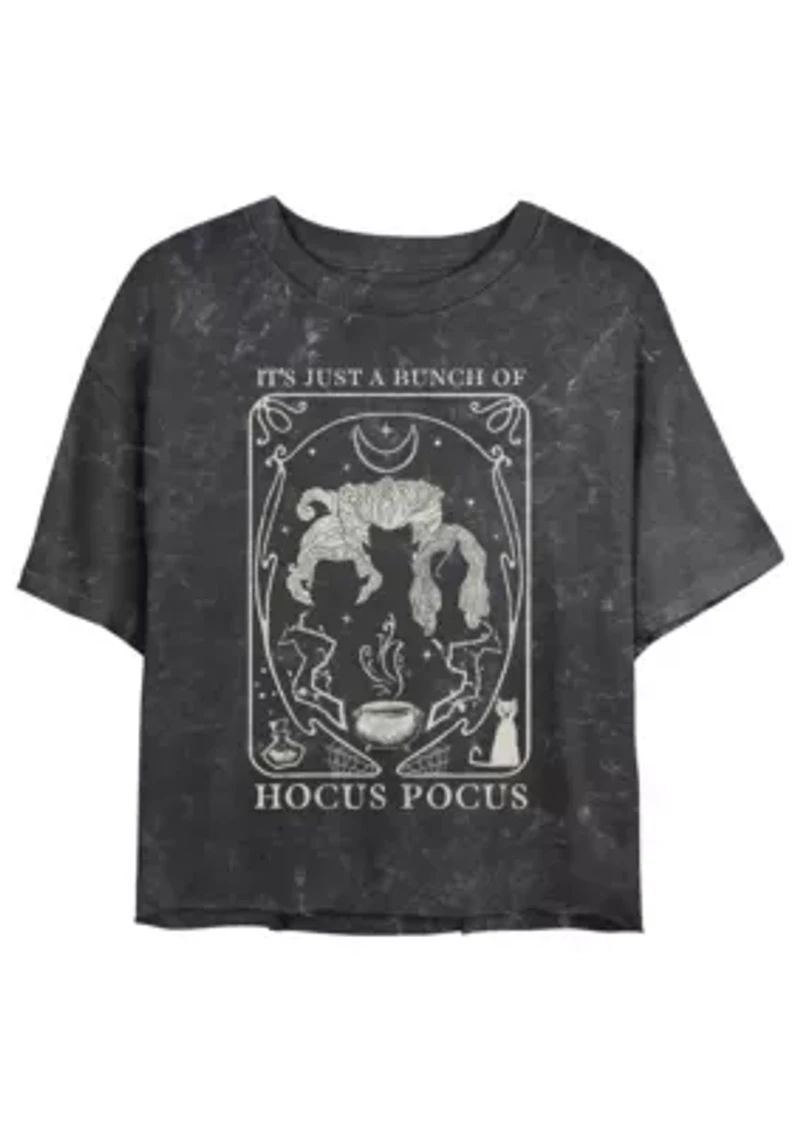 Hocus Pocus Graphic T-Shirt