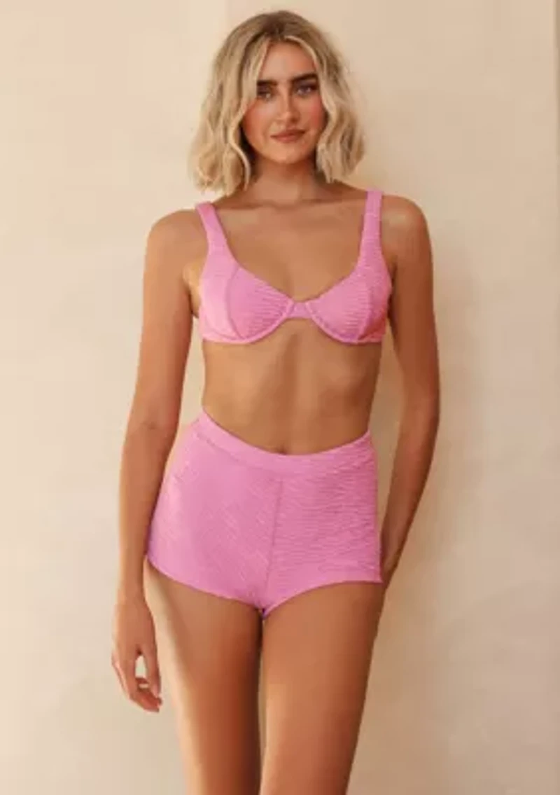 Sofia Underwire Bikini Top
