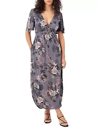 Molded Cup Dress