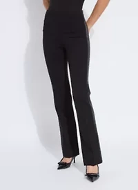 Elysse Sequin Embellished Pant