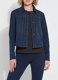 Classic Denim Jacket