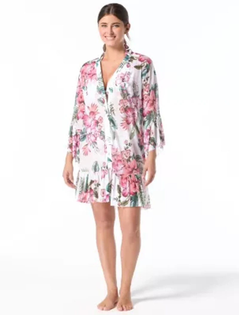 Coco Reef Lily Cover Up Dress