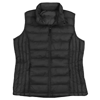 Ladies Puffer Vest