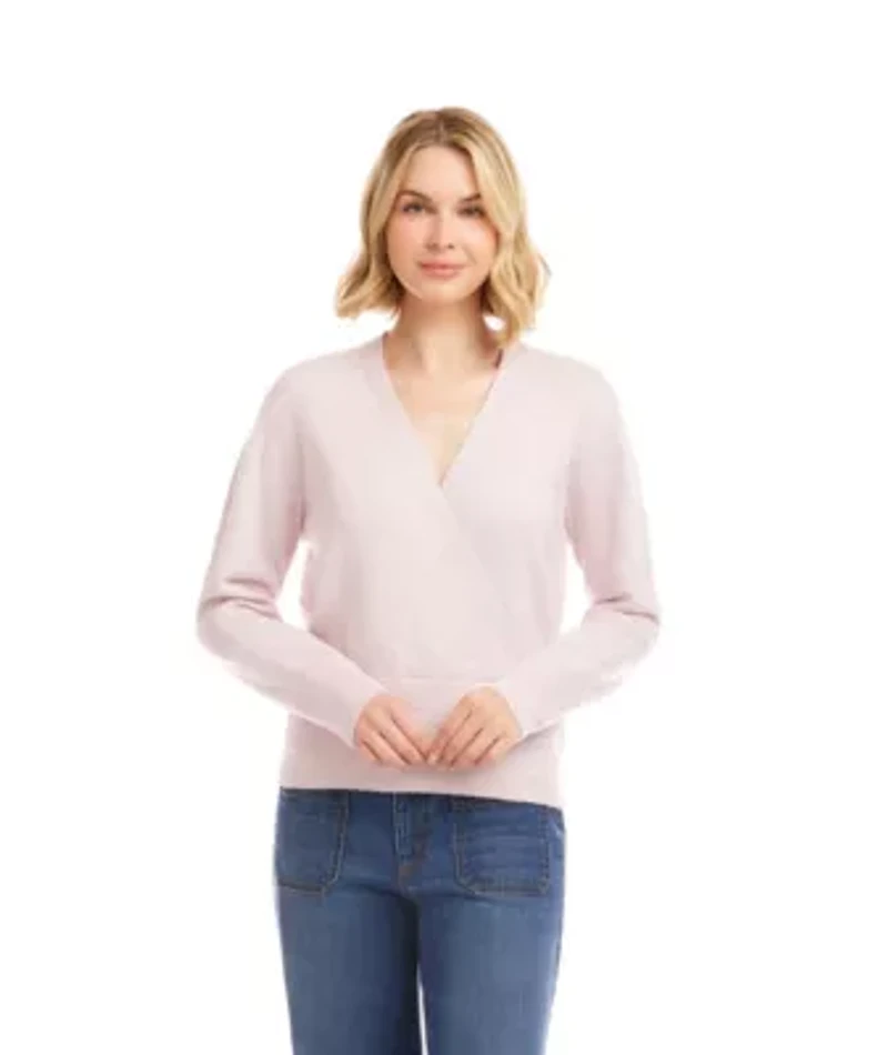 Sequin Cardigan Sweater