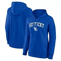 NCAA Fanatics Kentucky Wildcats Campus Pullover Hoodie