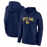 NCAA Fanatics Notre Dame Fighting Irish Campus Pullover Hoodie