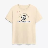 MLB Nike Los Angeles Dodgers City Connect Arch T-Shirt