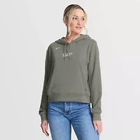 MLB Nike Los Angeles Dodgers One Tri-Blend Dri-FIT Hoodie