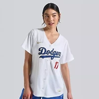 MLB Nike Shohei Ohtani Los Angeles Dodgers 2026 Collection Stadium Jersey