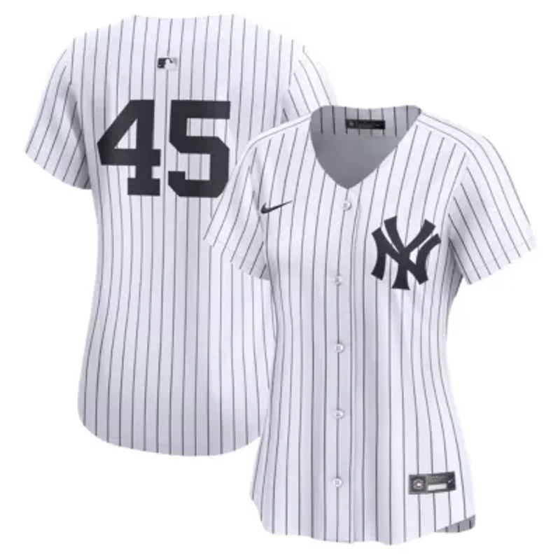 MLB Nike Gerrit Cole New York Yankees Home Limited Player Jersey