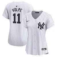 MLB Nike Anthony Volpe New York Yankees Home Limited Player Jersey