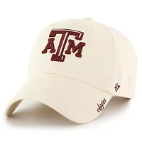 NCAA Texas A&M Aggies Miata Clean Up Adjustable Hat