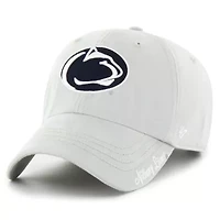 NCAA Penn State Nittany Lions Miata Clean Up Adjustable Hat