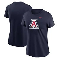 NCAA Nike Arizona Wildcats Primetime Logo T-Shirt