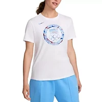 Olympics Nike Team USA Puck Club T-Shirt