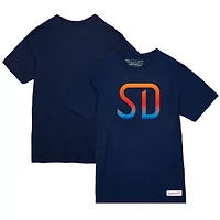 MLS San Diego FC Monogram T-Shirt
