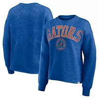 NCAA Fanatics Florida Gators Oversized Tradition Fleece Sweatshirt