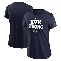 NCAA Nike Penn State Nittany Lions Local Ultimate Chant T-Shirt