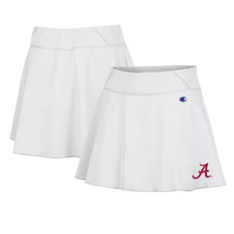 Alabama Crimson Tide NCAA Tailgate Soft Touch Skort