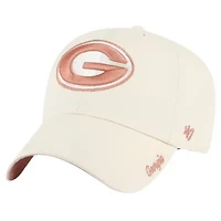 NCAA Georgia Bulldogs Dusty Miata Clean Up Adjustable Hat