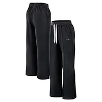 Miami (FL) Hurricanes NCAA Fanatics Prime Supersoft Fleece Flaired Sweatpants