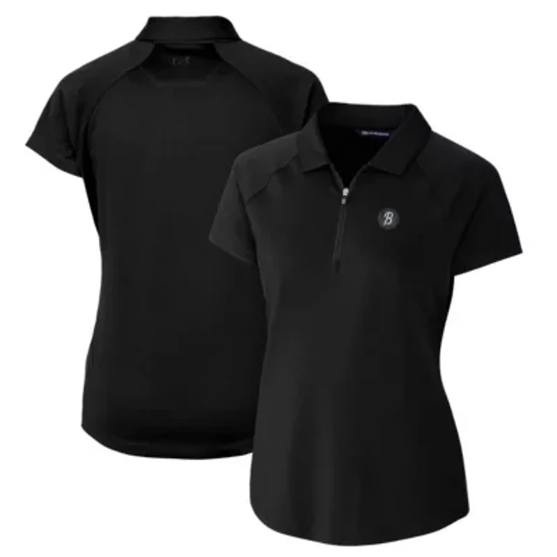 MLB Baltimore Orioles City Connect Forge Stretch Polo