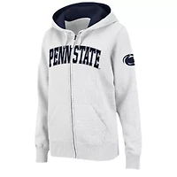 NCAA Penn State Nittany Lions Arched Name Full-Zip Hoodie