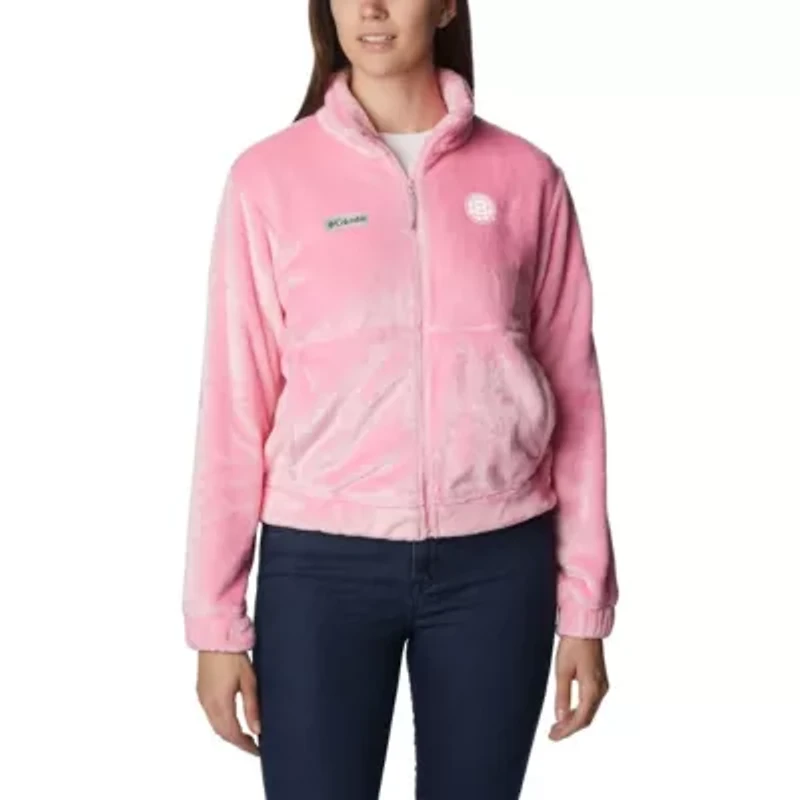 NHL Fire Side Full-Zip Jacket