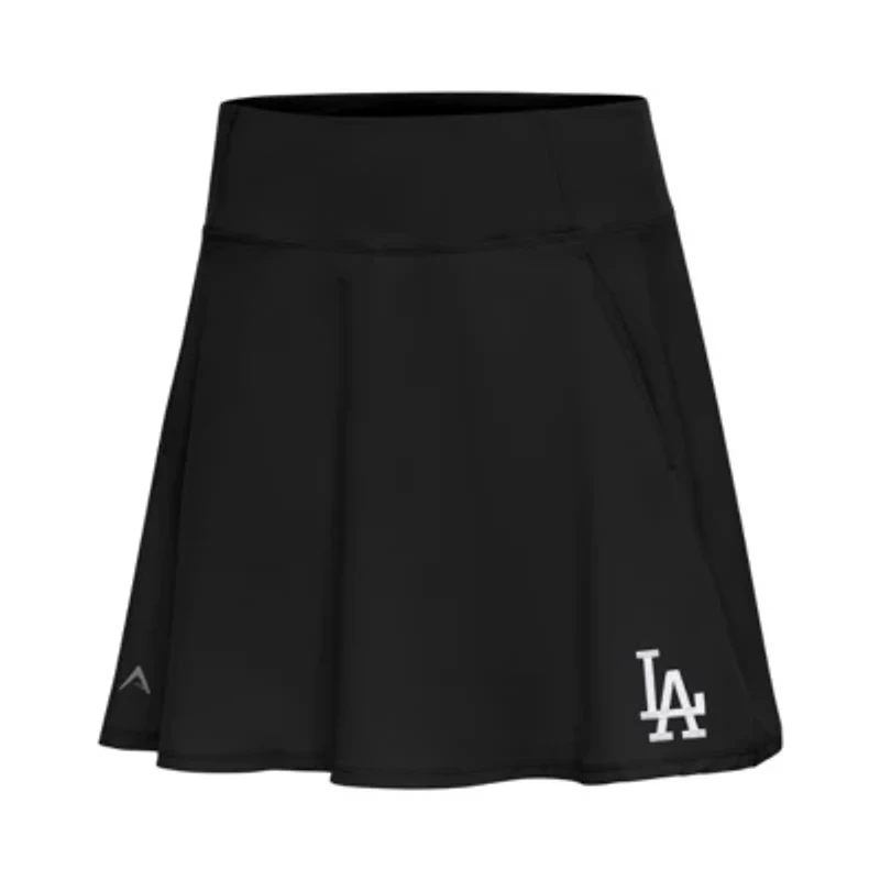 MLB Los Angeles Dodgers Chip Skort