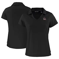 NCAA South Carolina Gamecocks Vault Daybreak Eco Recycled V-Neck Polo