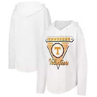 NCAA Tennessee Volunteers San Bruno Hoodie Long Sleeve T-Shirt