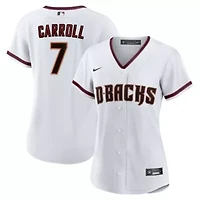 MLB Nike Corbin Carroll Arizona Diamondbacks Home Replica Player Jersey