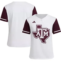 NCAA Texas A&M Aggies Replica Softball Jersey