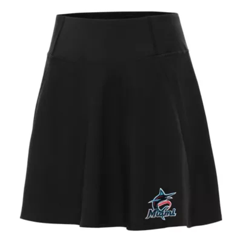 MLB Miami Marlins Chip Skort