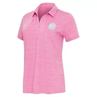 MLB Chicago Cubs Layout V-Neck Polo