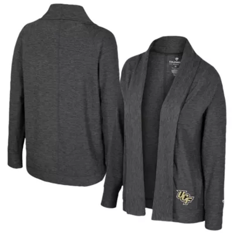 NCAA UCF Knights Dash Cardigan